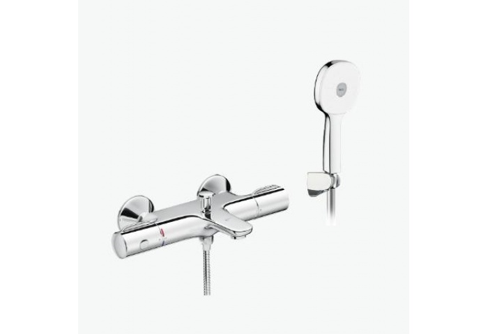 Sen Tắm Nhiệt Độ BFV-3413T-7C