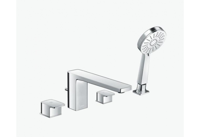 Sen Tắm Gắn Bồn BFV-5013S