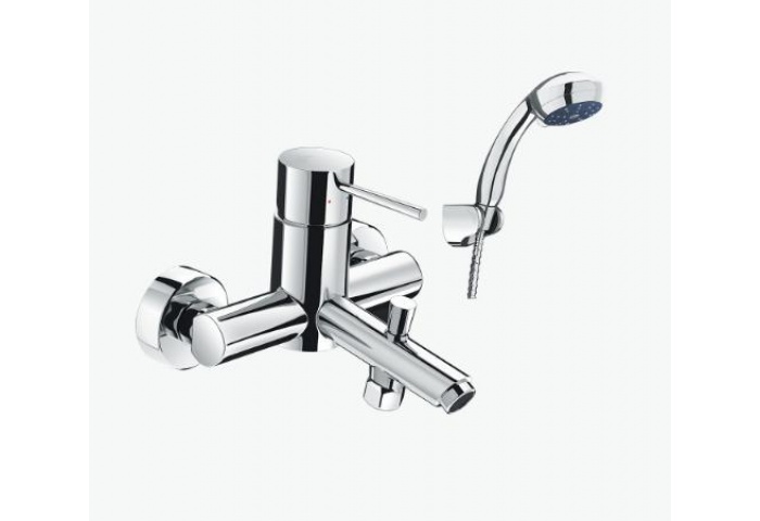 Sen Vòi Đơn BFV-8000S-1C