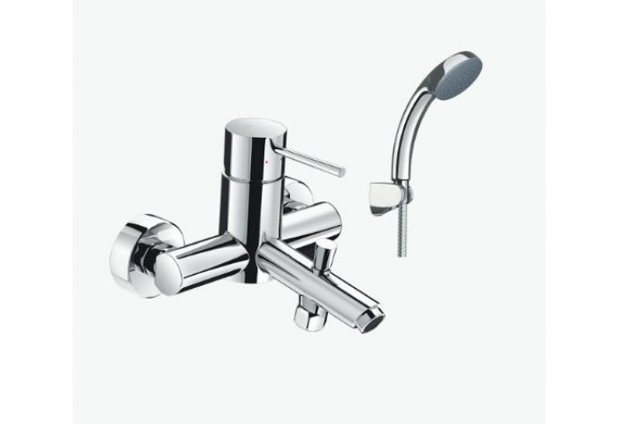 Sen Vòi Đơn BFV-8000S-5C