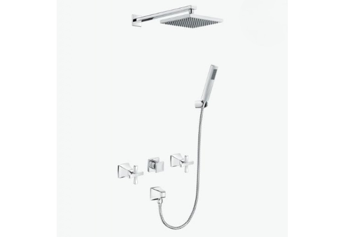 Sen Tắm Âm Tường BFV-81SEHW