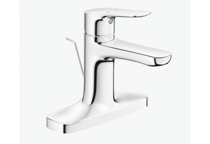 Vòi Chậu Đặt Bàn LFV-1401S